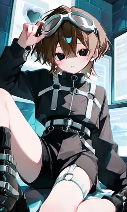 Profile image of ハック