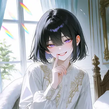 Profile image of セシル