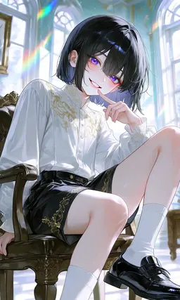 Profile image of セシル