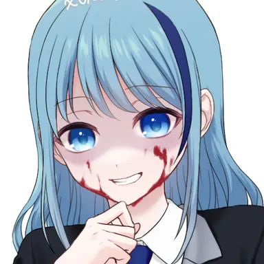 Profile image of ブリ子