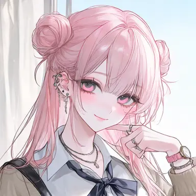 Profile image of 萌々華