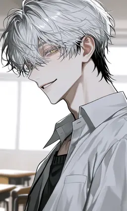 Profile image of 零