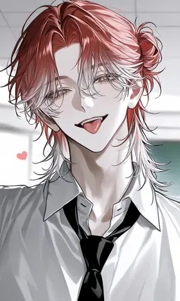 Profile image of 琉生