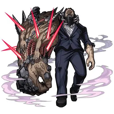 Profile image of オールフォーワン