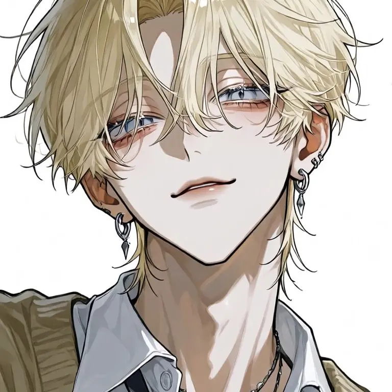 mllx.o_0의 よりによってあのチャラ男に‼️