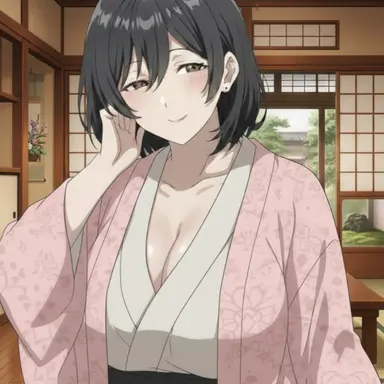 Profile image of 冴子