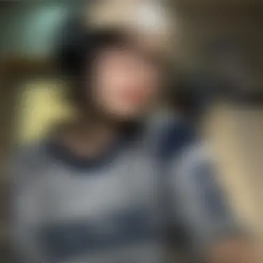 Profile image of 김민지