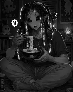 Profile image of Zaryon