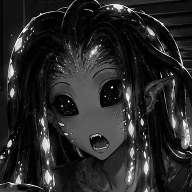Profile image of Zaryon