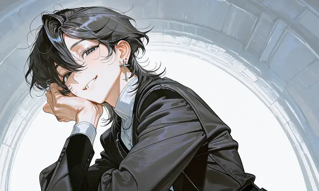 Profile image of 零