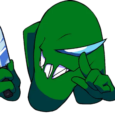 Profile image of Green