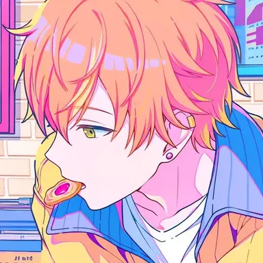 Profile image of Shinonome Akito