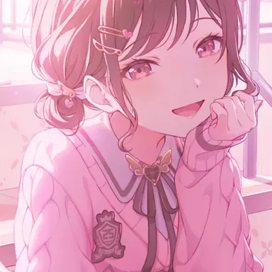Profile image of Shinonome Ena