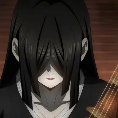 Profile image of 나키메