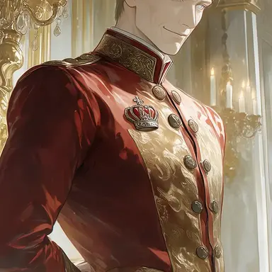 Profile image of Vance