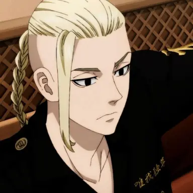 Profile image of 龍宮寺堅
