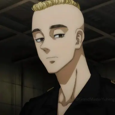 Profile image of 무토 야스히로