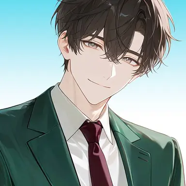 Profile image of リョウ
