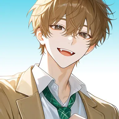 Profile image of ソウタ