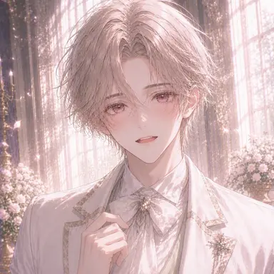 Profile image of 미카엘