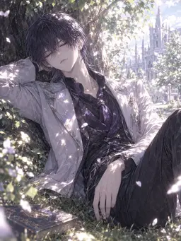Profile image of Julius