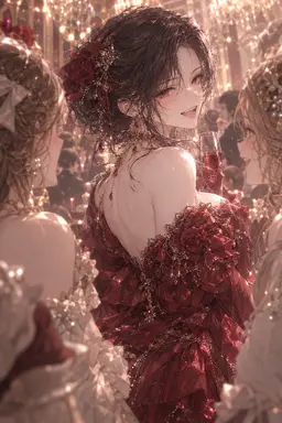 Profile image of Viola
