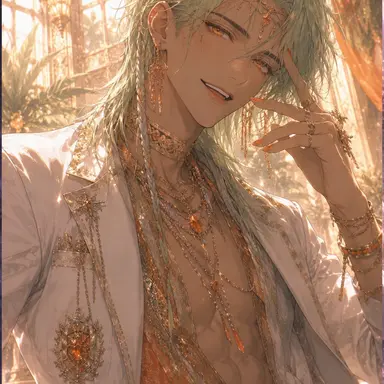 Profile image of 라시드