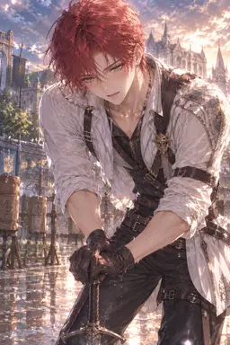 Profile image of Kaito