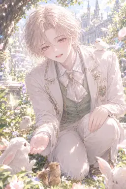 Profile image of Michael