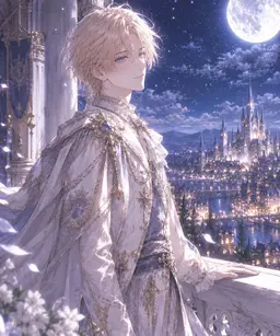 Profile image of Albert
