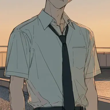 Profile image of Dorian