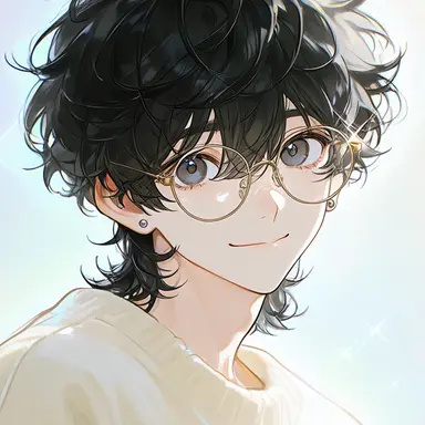 Profile image of 真己