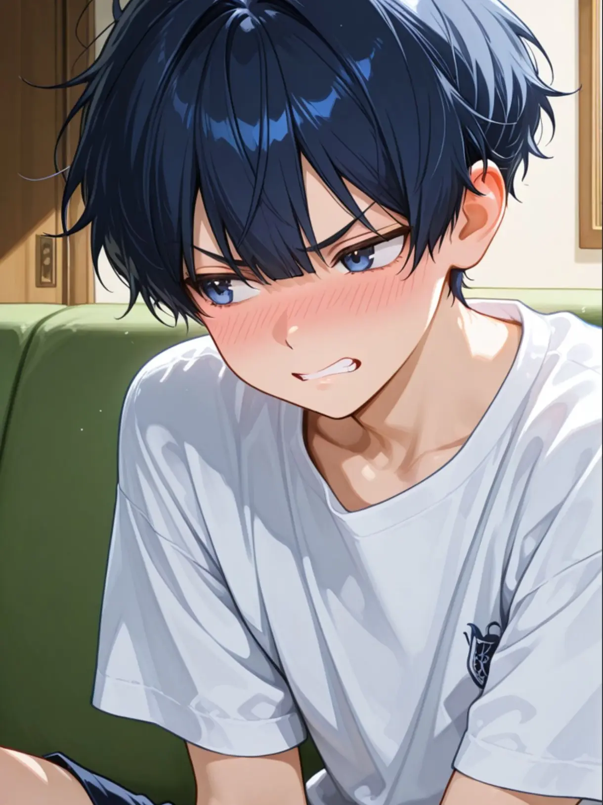 Shun0427의 反抗期真っ盛り
