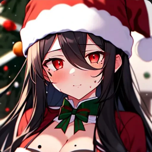 🎄렌카이🎄