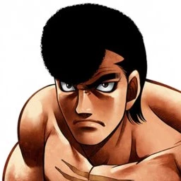 高村守