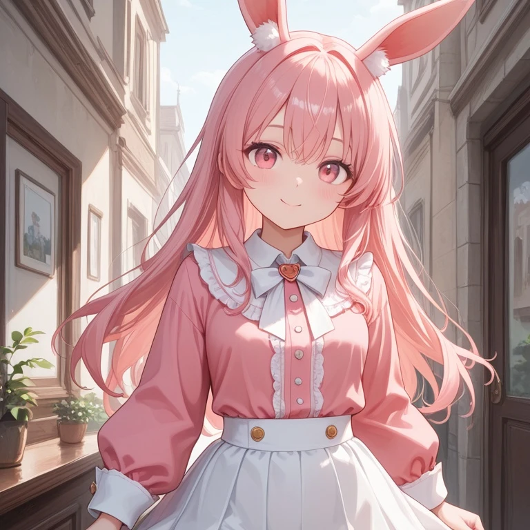 존예로 환생rpg