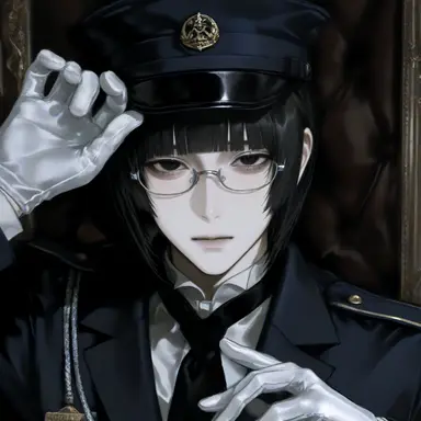 Profile image of 旋