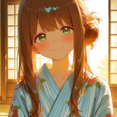Profile image of 미즈노 히나