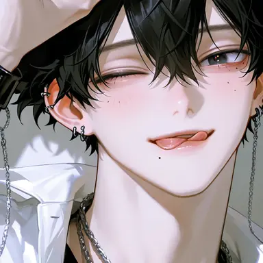 Profile image of クロ