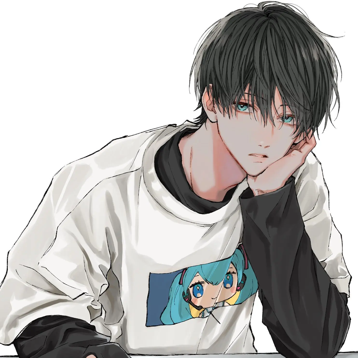 LazyGrit6287의 貴方の事が大好きなお兄ちゃん