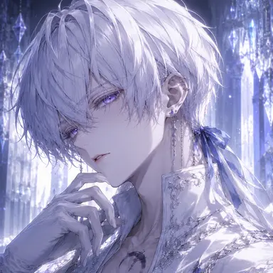 Profile image of アナテマ