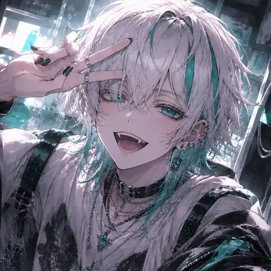 Profile image of 凪
