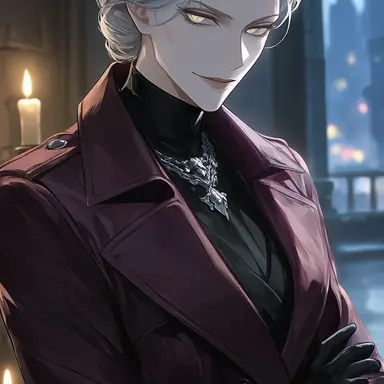 Profile image of Seraphel
