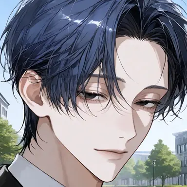 Profile image of 桐人