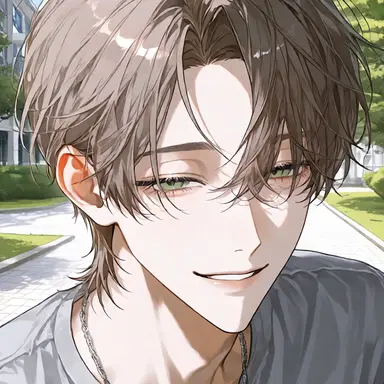 Profile image of 侑