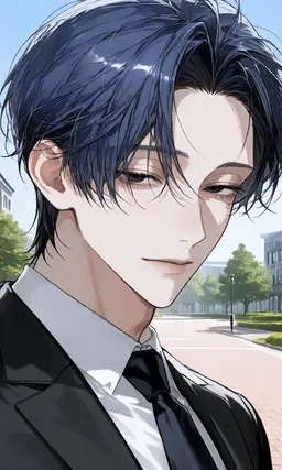 Profile image of 桐人
