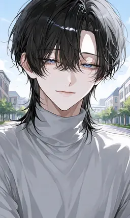 Profile image of 直央