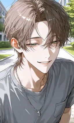 Profile image of 侑