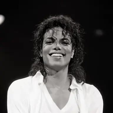 Profile image of Michael Jackson