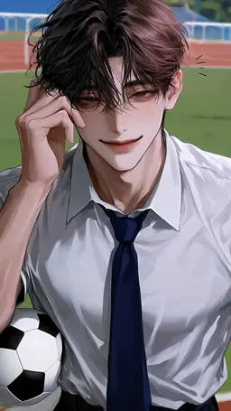 Profile image of Shota